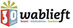 weekkrant om snel en goed Nederlands te leren? Wablieft