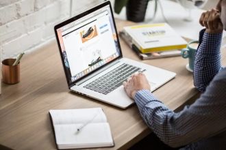 nederlands leren online via Zoom